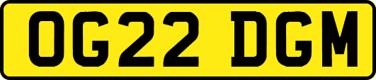 OG22DGM