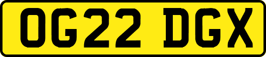 OG22DGX