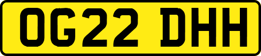 OG22DHH