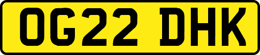 OG22DHK