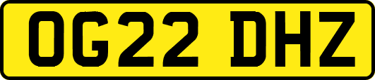 OG22DHZ