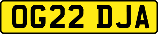 OG22DJA