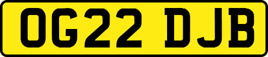 OG22DJB