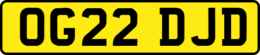 OG22DJD