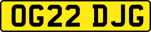 OG22DJG