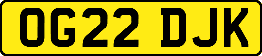 OG22DJK