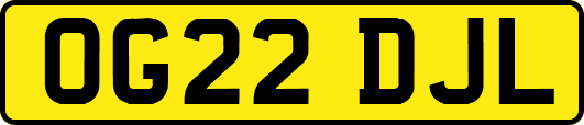 OG22DJL