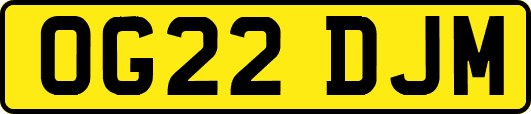 OG22DJM