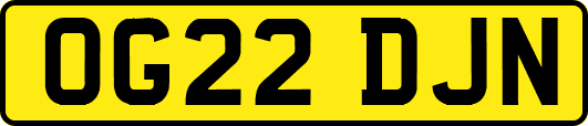 OG22DJN