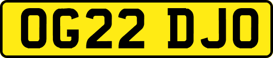 OG22DJO