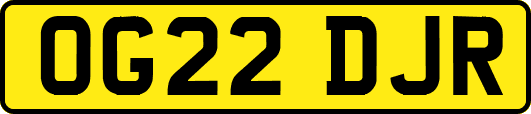OG22DJR