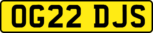 OG22DJS