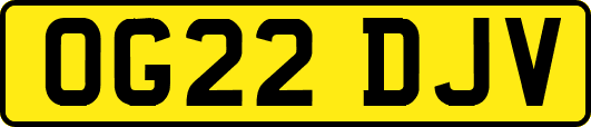 OG22DJV