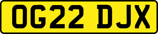 OG22DJX
