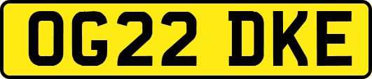 OG22DKE