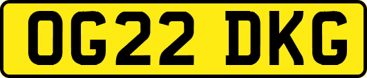 OG22DKG