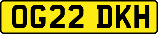 OG22DKH