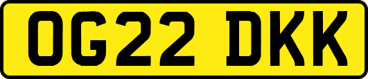 OG22DKK