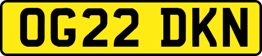 OG22DKN