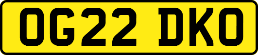 OG22DKO