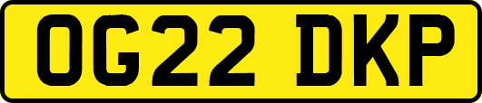 OG22DKP
