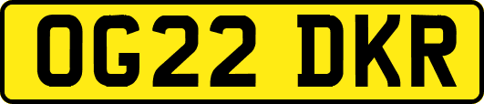 OG22DKR