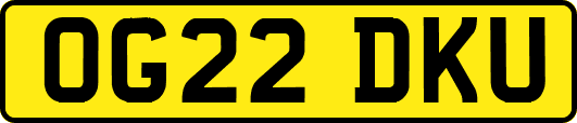 OG22DKU