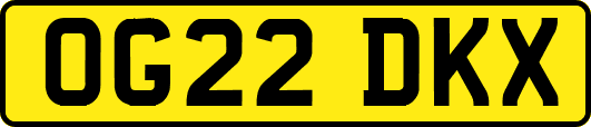 OG22DKX