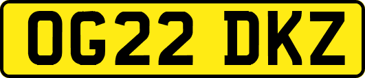 OG22DKZ