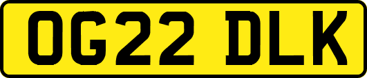 OG22DLK