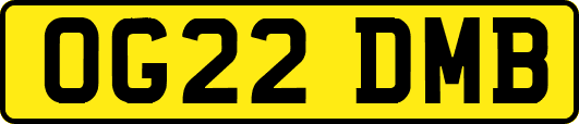 OG22DMB