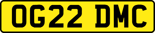 OG22DMC