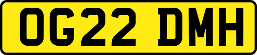OG22DMH