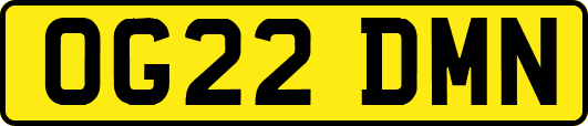 OG22DMN