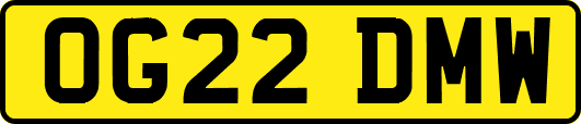 OG22DMW