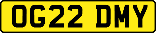 OG22DMY