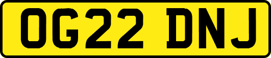 OG22DNJ