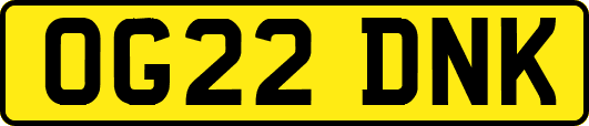 OG22DNK