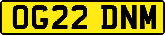 OG22DNM