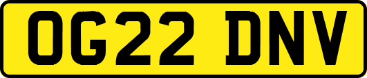 OG22DNV