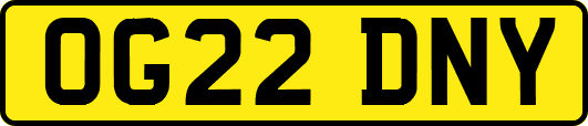 OG22DNY