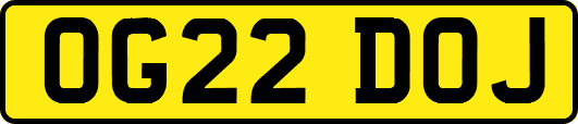 OG22DOJ