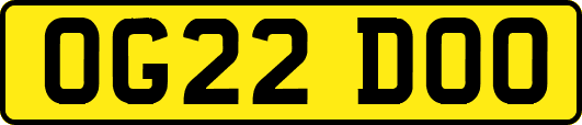 OG22DOO