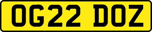OG22DOZ