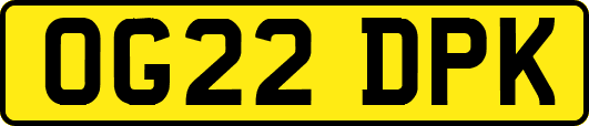 OG22DPK