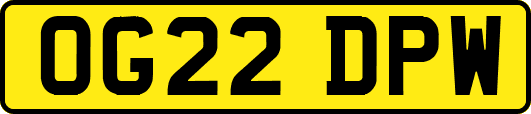 OG22DPW