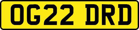 OG22DRD