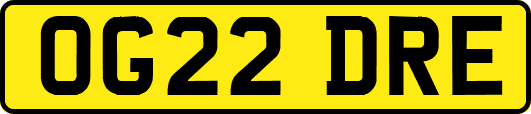 OG22DRE