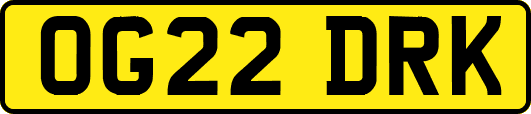 OG22DRK