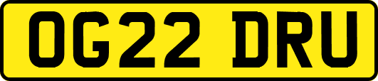 OG22DRU